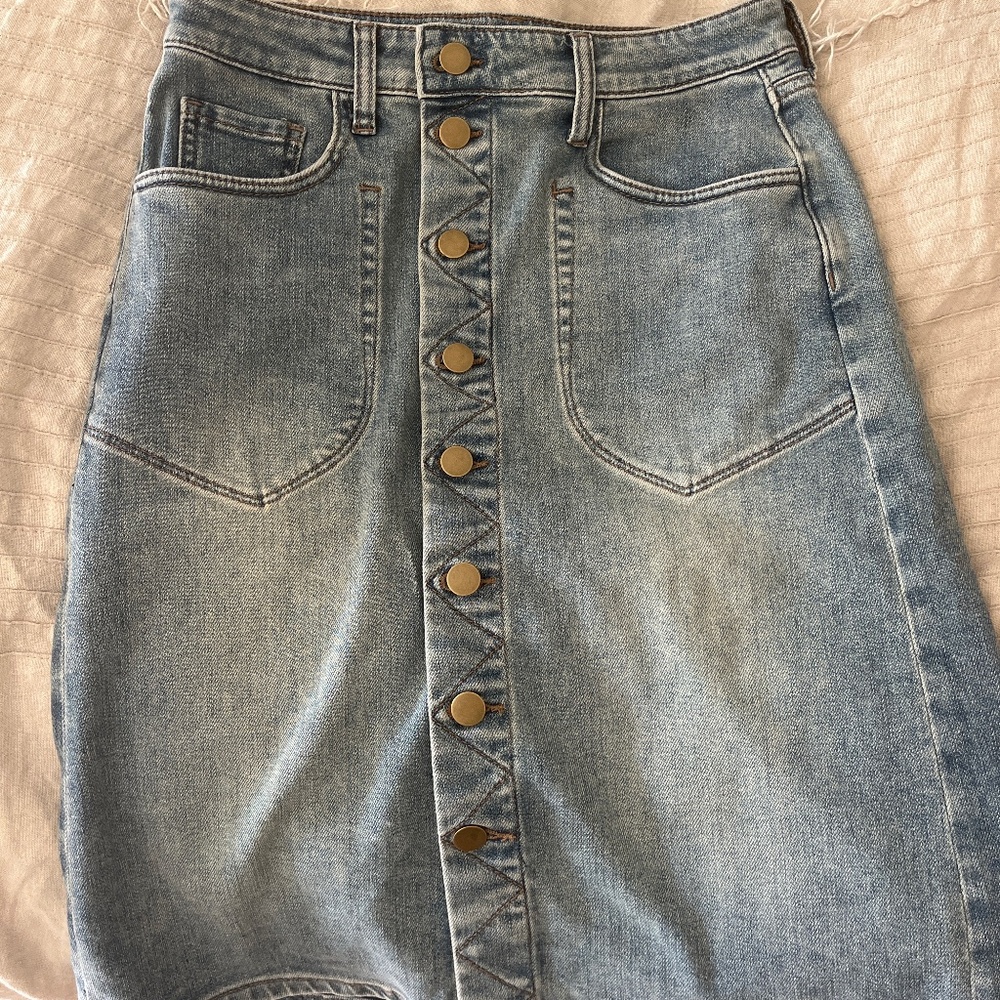 KUT skirt